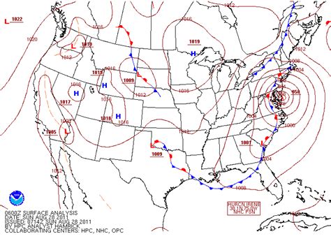 Learn Earth Science Isotherm Map - The Earth Images Revimage.Org