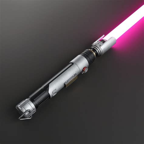 Sabine Wren Lightsaber - Custom Lightsabers - ZIA Sabers™