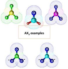 IF3 Lewis structure, molecular geometry or shape, electron geometry, bond angle in 2022 ...