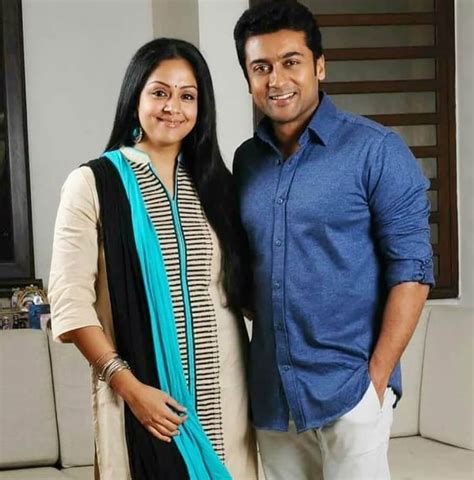 Suriya (Actor) Wiki, Height, Age, Wife, Family, Caste, Biography & More. - BigstarBio