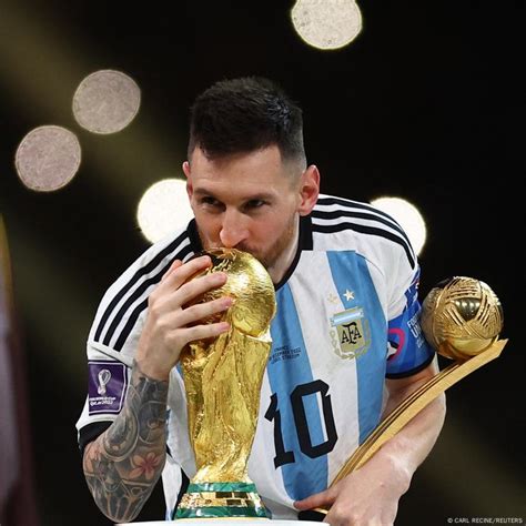 Messi 2022 World Cup Team