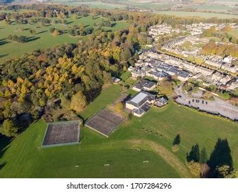 Harewood Leeds Uk 3rd Nov 2018 Stock Photo 1707284296 | Shutterstock