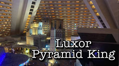 Luxor Las Vegas Floors | Floor Roma