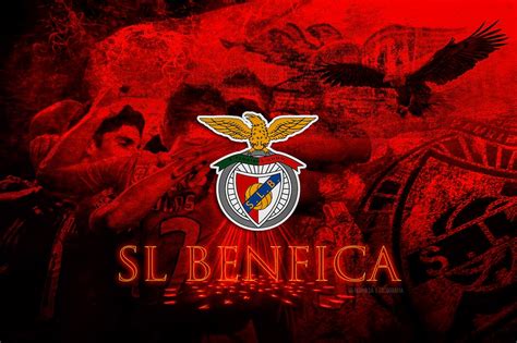 Wallpaper FC Porto, SL Benfica e Sporting CP