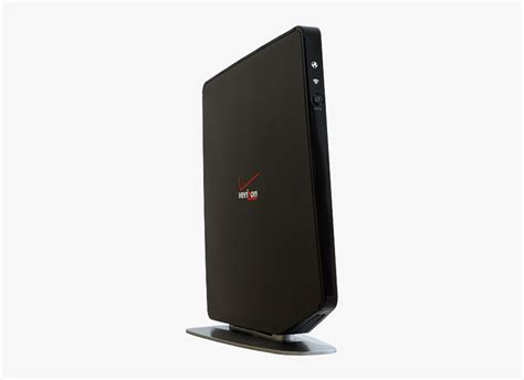 Fios Quantum Gateway Router, HD Png Download - kindpng