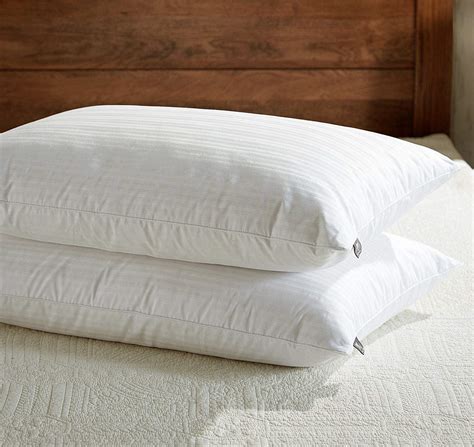 Best Down Pillows 2024 - Olwen Aubrette