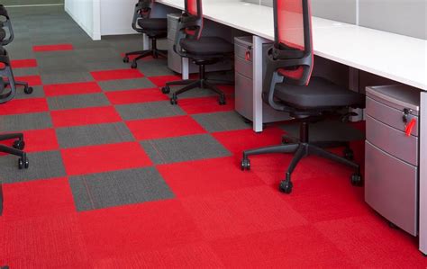 Carpet Colors To Avoid Using In The Office - Singapore Carpet