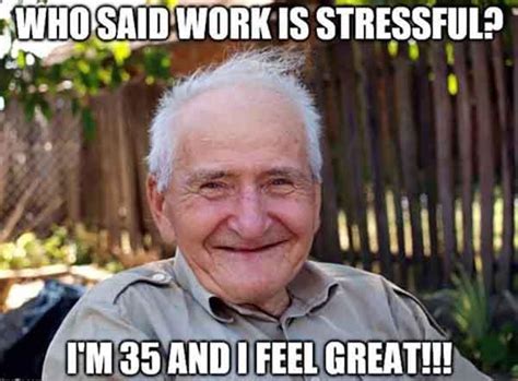 Humor Funny Memes About Work Stress - When they ask you to show the new employee around.