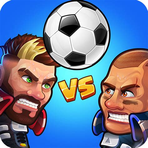 Head Soccer Pro Game - Play online at GameMonetize.com Games