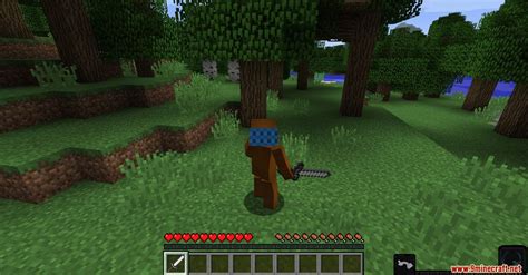 Epic Fight Mod (1.20.4, 1.20.1) - Combat Stances, New Animations - 9Minecraft.Net