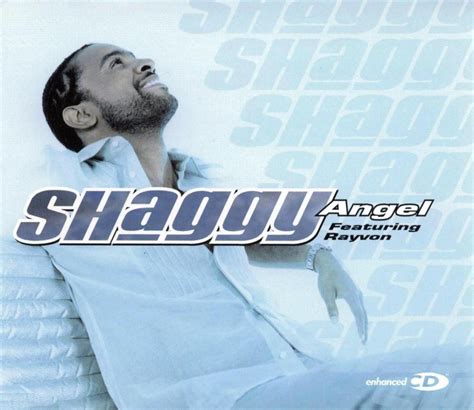 Shaggy – Angel Lyrics | Genius Lyrics