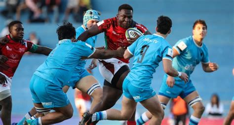 Kenya confirmed as 2023 World Rugby Junior Trophy host