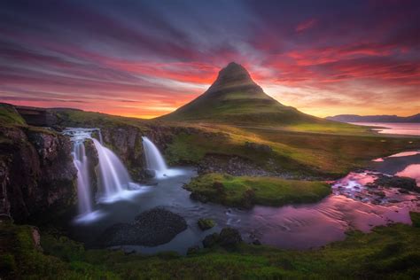 Iceland in Spring - The Ultimate Travel Guide | Guide to Iceland