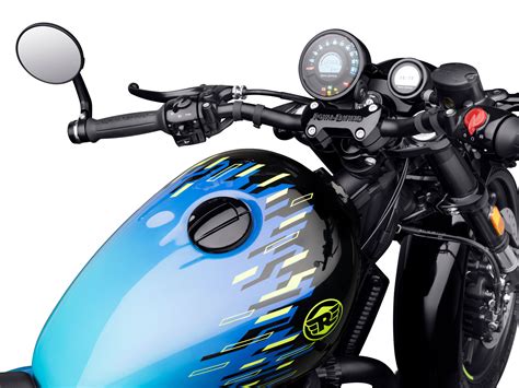 Royal Enfield Shotgun 650 Global Unveil Today; Here’s What To Expect