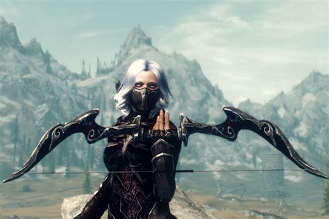 The Nightingale Bow: Where to Find One of the Most Powerful Bows in ...