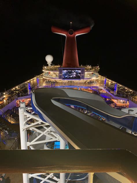 Carnival Victory : r/CarnivalCruiseFans