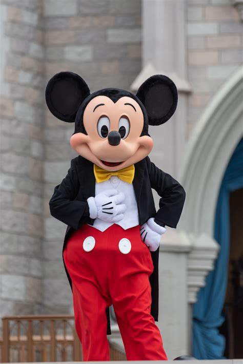 Celebrate Mickey's 90th at Disney Parks Across the Globe - WDW Magazine