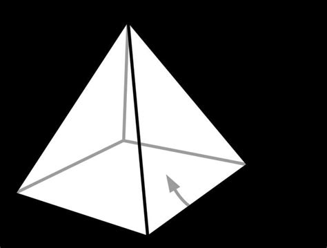 Pyramid (geometry) - Alchetron, The Free Social Encyclopedia