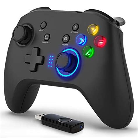 Best Controller For Pc With Paddles -Verified List – Cchit.org