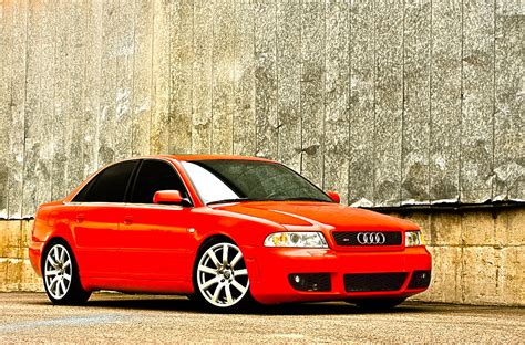 2000 Audi S4 Quattro Specs - Best Auto Cars Reviews