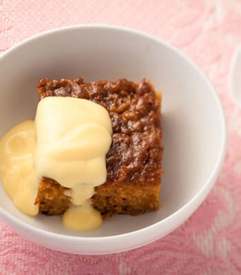 Ouma Corrie’s malva pudding Recipe - EatOut