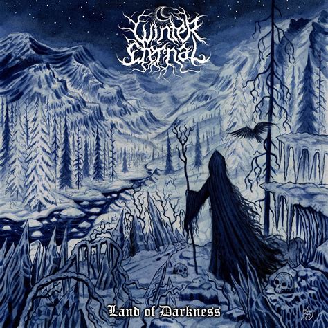 Winter Eternal - Land of Darkness | Angry Metal Guy