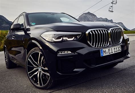 BMW X5 xDrive45e iPerformance Year 2019 - AZH-CARS