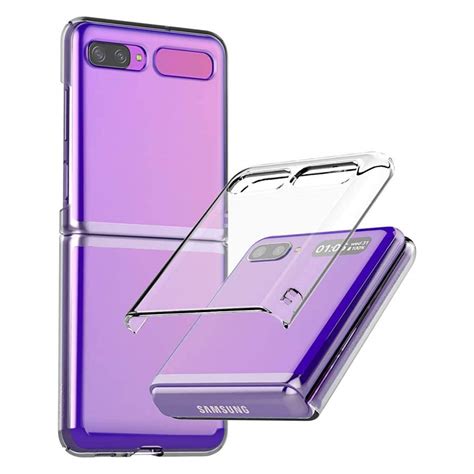 10 Best Cases For Samsung Galaxy Z Flip