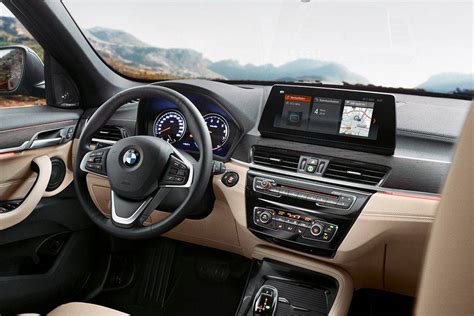 Bmw X1 Interior Dimensions | Hot Sex Picture