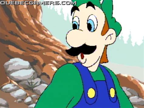 Gay Luigi?: Image Gallery (List View) | Know Your Meme