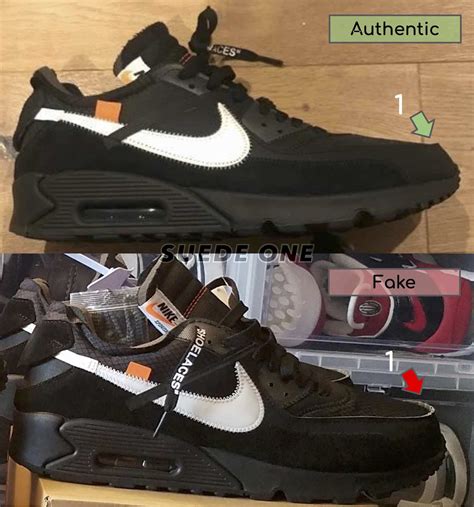 Eccellente Un fedele tartaruga nike air max 270 off white fake vs real Regolarmente caloria ...