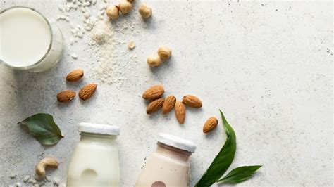 16 Almond Milk Brands, Ranked Worst To Best