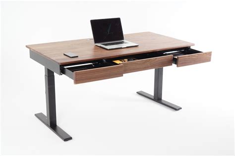 This Might Be the Most Handsome Standing Desk Ever Made - InsideHook