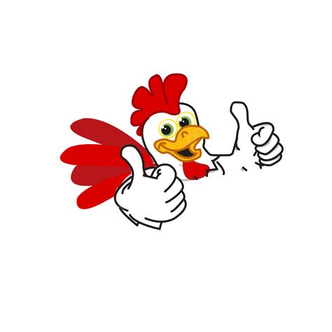 Free Chicken Vector Png Download Free Chicken Vector Png Png Images ...