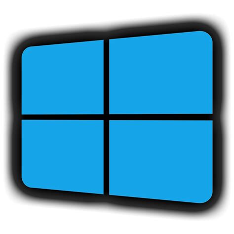 Windows 11 PNG Transparent Images