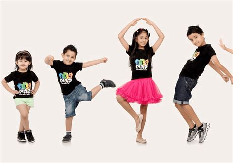 Bollywood Freestyle Dance Choreography for Kids - Ages: 3-6 | skilldeer