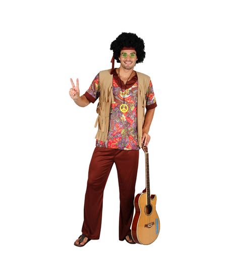 Woodstock Hippie – LookSharpStore