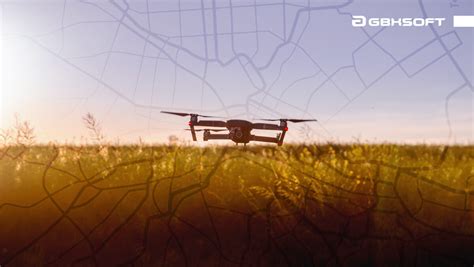 Drone Mapping Software for Development in Agriculture Industry | Altamira