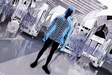 Adidas debuts NFT wearables in the category, Virtual Gear NFT Collection