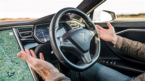 Explained and tested: Tesla’s ‘self-driving’ Autopilot | CAR Magazine