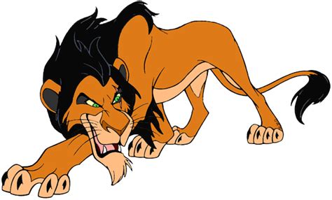 Scar versions | The lion guard and the lion king history Wiki | Fandom