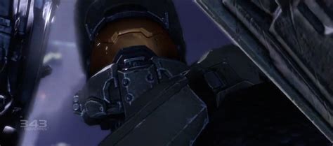 Halo 4 Master Chief - Halo Photo (30604222) - Fanpop