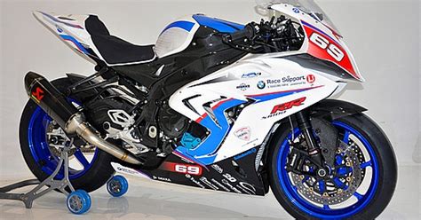 Bmw S1000rr Racing - amazing photo gallery, some information and specifications, as well as ...