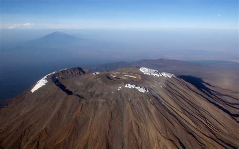 8 Mount Kilimanjaro Facts to Wow Your Fellow Climbers