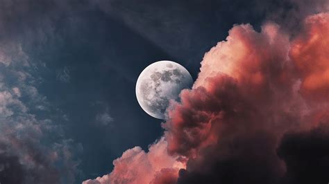 1600x900 Lunar Moon 4k Wallpaper,1600x900 Resolution HD 4k Wallpapers,Images,Backgrounds,Photos ...