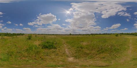 Hdri Sky 468 Hdri Skies - IMAGESEE