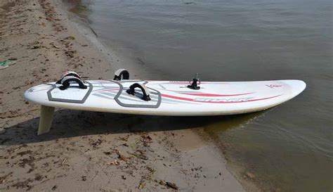 Windsurfing Boards + Beginner, SUPs & Types Guide | Aquaticglee