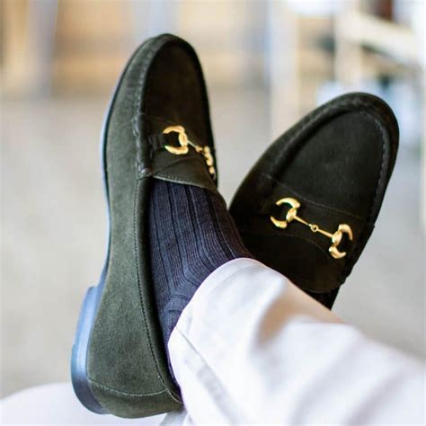 The 6 Best Loafers for Men in 2023 - The Modest Man