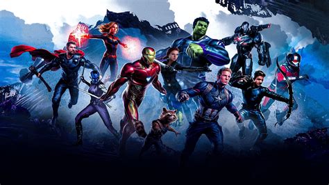 Avengers Endgame Poster Wallpaper,HD Movies Wallpapers,4k Wallpapers,Images,Backgrounds,Photos ...