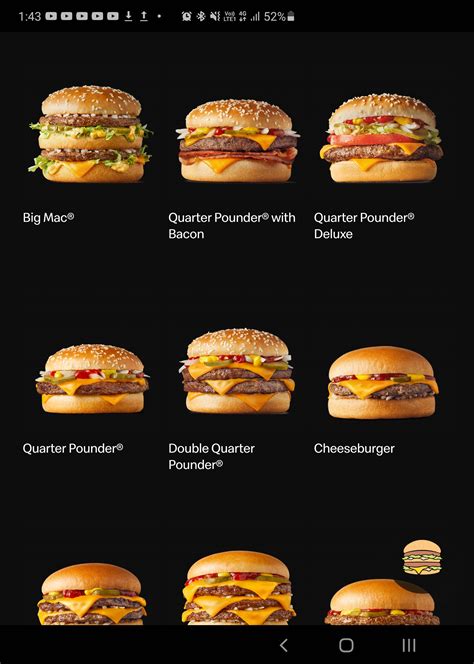 358 best Mcdonalds Menu images on Pholder | Nostalgia, Old School Cool and Mildlyinteresting